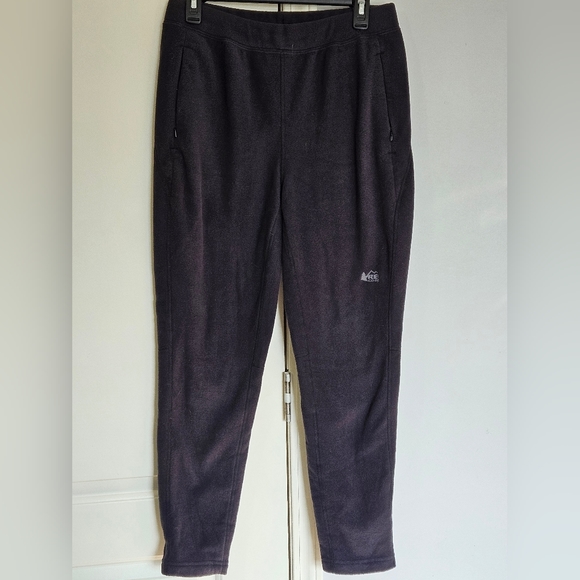REI Pants & Jumpsuits Rei Fleece Pants Poshmark